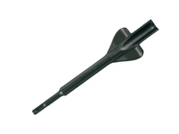 MAKITA Bruzdownik z skrzydełkami dłuto kanałowe 22x250mm SDS + plus P-24963
