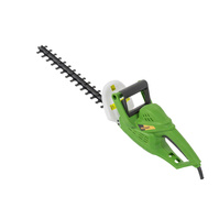 PROCRAFT Nożyce elektryczne do żywopłotu cięcia krzewów 520W 41cm PT520