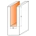 CMT Frez prosty do drewna HM 29 mm trzpień 12 mm RH 174.290.11