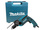 MAKITA Wiertarka udarowa 680W + walizka HP1641K 2 tryby bez kucia Makita PL