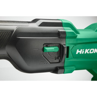 HIKOKI Piła szablasta akumulatorowa 18V 130mm tygrysica Body LED CR18DBW4Z