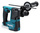MAKITA Młotowiertarka akumulatorowa 12V 1,0J 2x4,0Ah HR140DSMJ Makita PL