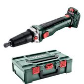 METABO Szlifierka prosta aku 18V BODY METABOX GVB 18 LTX BL 11-28 600826840