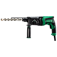 HIKOKI Młotowiertarka 830 W 2,9 J SDS+ DH26PC2 DH26PC2WSZ Hitachi