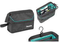 MAKITA Kosmetyczka podróżna z uchwytem saszetka organizer pojemna E-27492