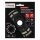 SCHMITH Tarcza diamentowa 125 do szlifowania betonu DOUBLE SCH04D10003