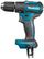 MAKITA Wiertarko wkrętarka udarowa 18V 40Nm 2-biegowa mała lekka DHP483Z