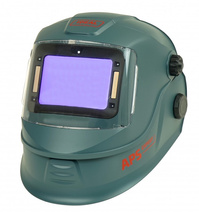 IDEAL Przyłbica spawalnicza automatyczna Expert APS-P31-F1 TrueView+ Grey Matt