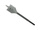 MAKITA Wiertło łopatkowe do drewna 25x150 P-58752