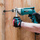 MAKITA Wiertarka bezudarowa 750 W 73 Nm DP4003