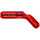 KNIPEX Ściągacz uniwersalny 0,2-4 mm 169501SB