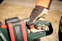 METABO Pilarka łańcuchowa AKU 18V MS 36-18 LTX BL 40 40 cm 3/8 601613850