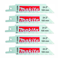 MAKITA Brzeszczot do pił posuw. 100 mm 24Z P-04896