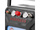 AIRPRESS Kompresor bezolejowy sprężarka poręczna H215-6 8bar 6L 1.5KM 36943