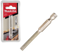 MMAKITA Pilnik do ostrzenia łańcucha pilarka 4,8mm do wkrętarki 1/4 D-73760