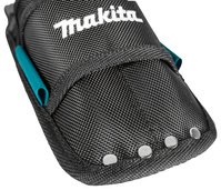 MAKITA Kieszeń torba dla stolarzy dekarska na dłuta akcesoria E-15344