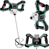 METABO Mieszarka akum. 18V M14 120mm BODY RW 18 LTX BL 120 601164850