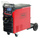 IDEAL Spawawarka migomat MMA TECNO MIG 366 PULSE SYNERGIC LCD 350A 400V