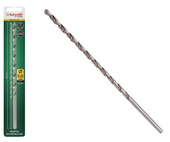 SCHMITH Wiertło do metalu stali żeliwa HSS długie 8x240 mm SWKD-8,0/240