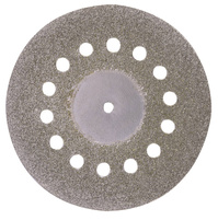 PROXXON Tarcza tnąca tarcza diamentowa 38mm do polerowania płytek PR28846