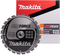 MAKITA TARCZA TNĄCA 355x30mm 24Z MAKFORCE B-32188 B-08274