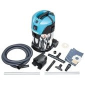 MAKITA Odkurzacz przemysłowy 1000 W 30 l VC3011L