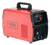 IDEAL Przecinarka plazmowa PLASMA do 40 mm TECNO PLASMA 65 LED HF CNC