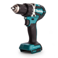 MAKITA Wiertarko-wkrętarka akumulatorowa 18V 54Nm bezszczotkowa DDF484Z