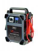 IDEAL Urządzenie rozruchowe Jump Starter 12/24V 1500A ULTRA STARTER 4.0