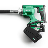 HIKOKI Wibrator do betonu akum. 36V 825mm fi 28mm Body Karton UV3628DAW4Z