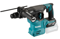 MAKITA Młotowiertarka udarowa akumulatorowa 40V 3,9J mocna XGT HR008GZ06