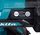 MAKITA Gwoździarka akumulatorowa 18V do gwoździ 50-90 mm LXT DBN900ZK