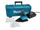 MAKITA Szlifierka oscylacyjna sieciowa delta trójkątna 200W BO4565K Walizka