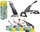 WOLFCRAFT Gilotyna do cięcia paneli podłogowych winylowych VLC800 6939000