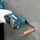 MAKITA Narzędzie wielofunkcyjne 40V Starlock bezszczotkowe AVT TM001GZ
