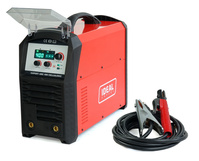 IDEAL Spawarka inwerterowa elektrodowa Expert Cell MMA/TIG DC 400A 400V Anti Stick