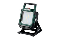 Metabo BSA 18 LED 4000 Akumulatorowy reflektor budowlany 601505850