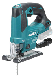 MAKITA Wyrzynarka akumulatorowa 12V CXT z podcinaniem body korpus JV103DZ