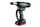 Metabo NMP 18 LTX BL M10 Nitownica akumulatorowa do nitonakrętek 601788800