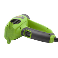 PROCRAFT Opalarka elektryczna sieciowa 1800W 600C 2 biegi + dysze PH1800