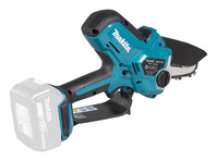 MAKITA Mała lekka piła pilarka akumulatorowa do gałęzi 18V 10 cm DUC101Z01