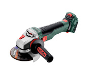 METABO Szlifierka kątowa 18V 125mm WVB 18 LTX BL 15-125 body 601731840