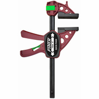 PIHER Ścisk stolarski Quick 125 cm 1250mm 80mm 150kg mocny P52625 