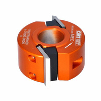 CMT Głowica prosta aluminiowy korpus 692.078.19