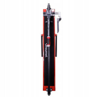 DRAUMET Maszynka do cięcia glazury 800 mm 8931