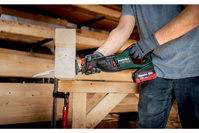 Metabo SSEP 18 LT BL Akumulatorowa piła szablasta 601617840