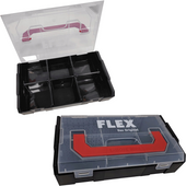 Organizer skrzynka narzędziowa walizka SORTIMO L-BOXX MINI LUNCHBOX