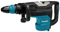MAKITA Młot udarowo-obrotowy SDS-Max 20 J 1510W + walizka, smar HR5202C