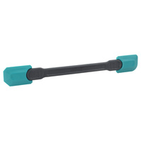 WOLFCRAFT Łopatka szpachelka do silikonu fug gładzik PRO FINE WF4368000