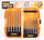 DEWALT Zestaw wierteł do betonu bitów SDS+ plus 21 sztuk DT7937B EXTREME